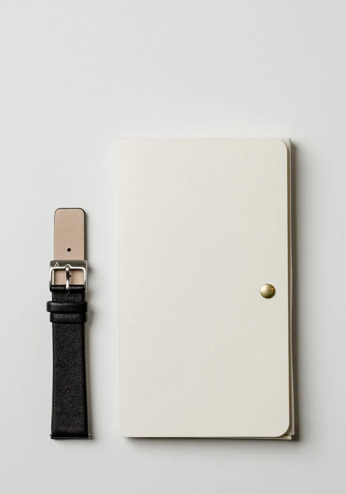 18mm Strap: SL18-BL/BR