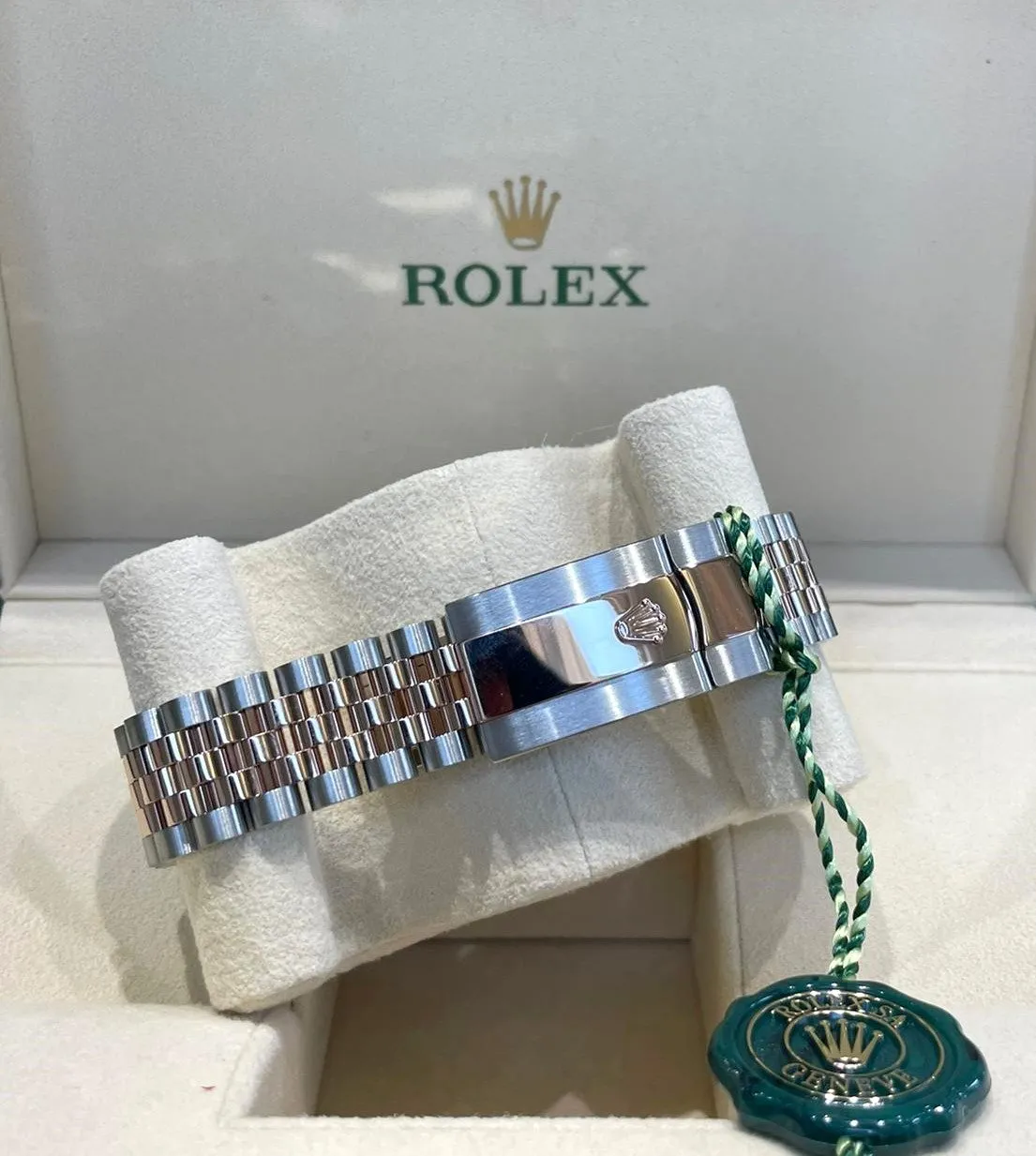 2022 Rolex Datejust 36 126231