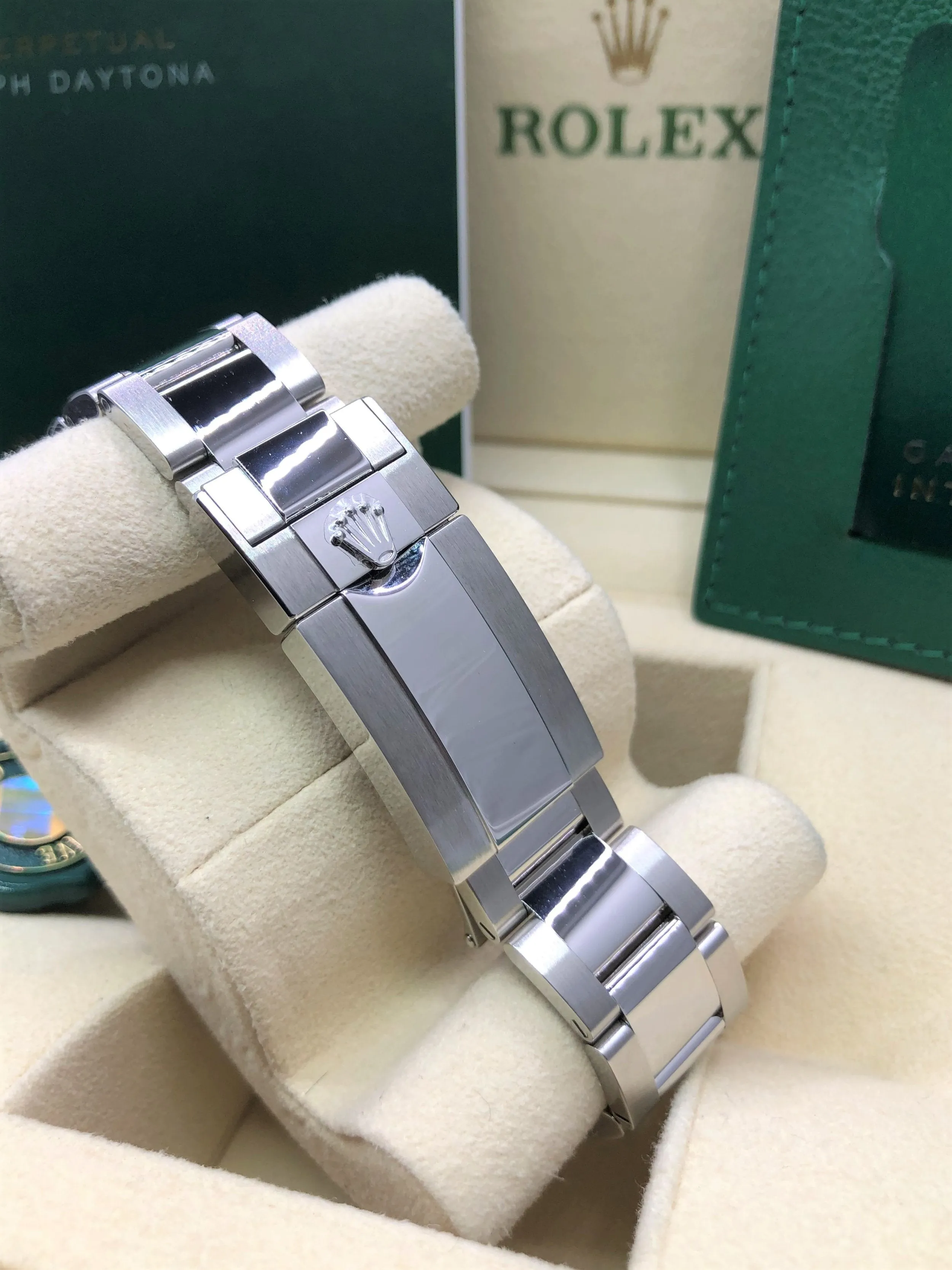 2022 Rolex Daytona 116500