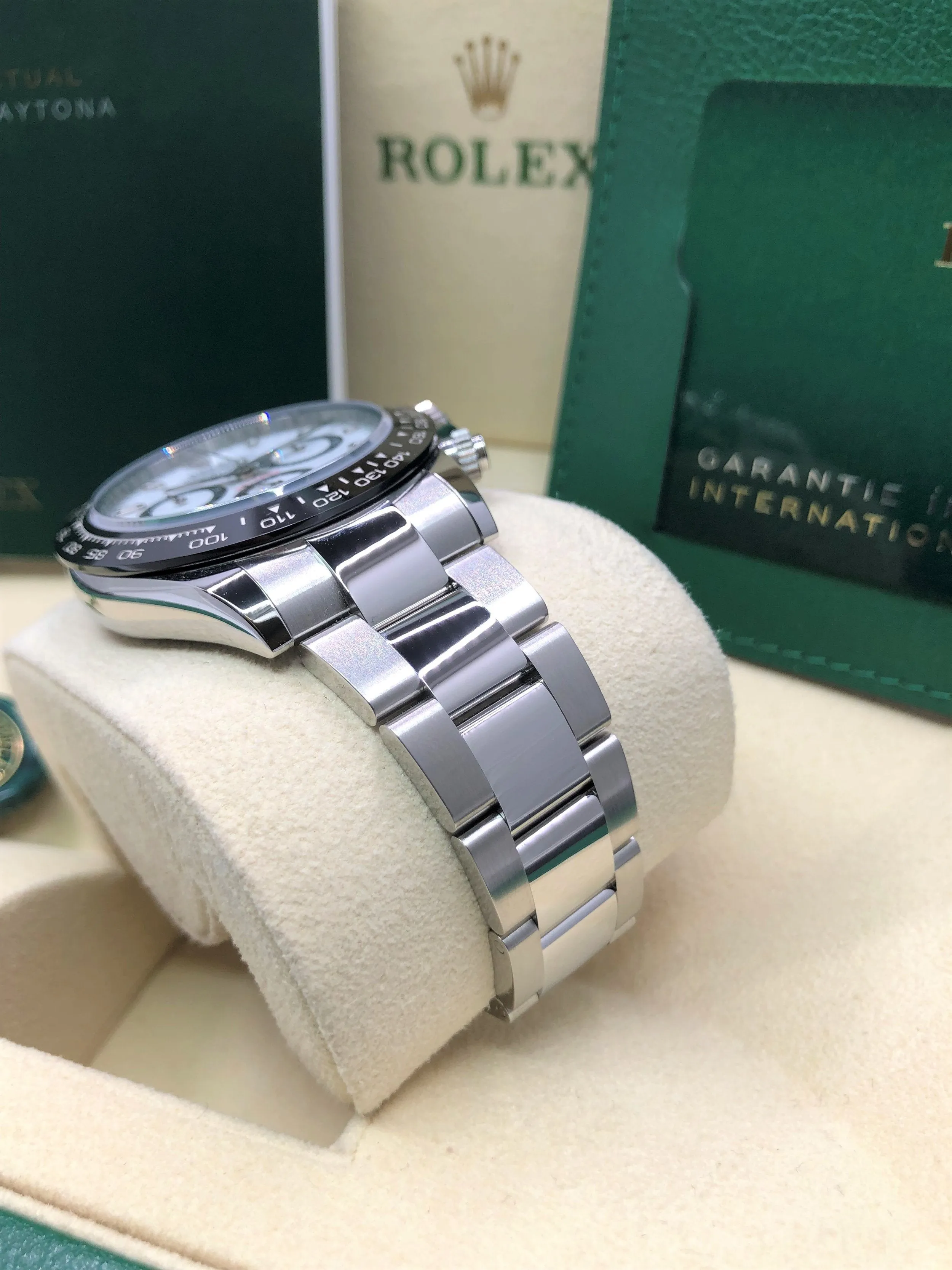2022 Rolex Daytona 116500