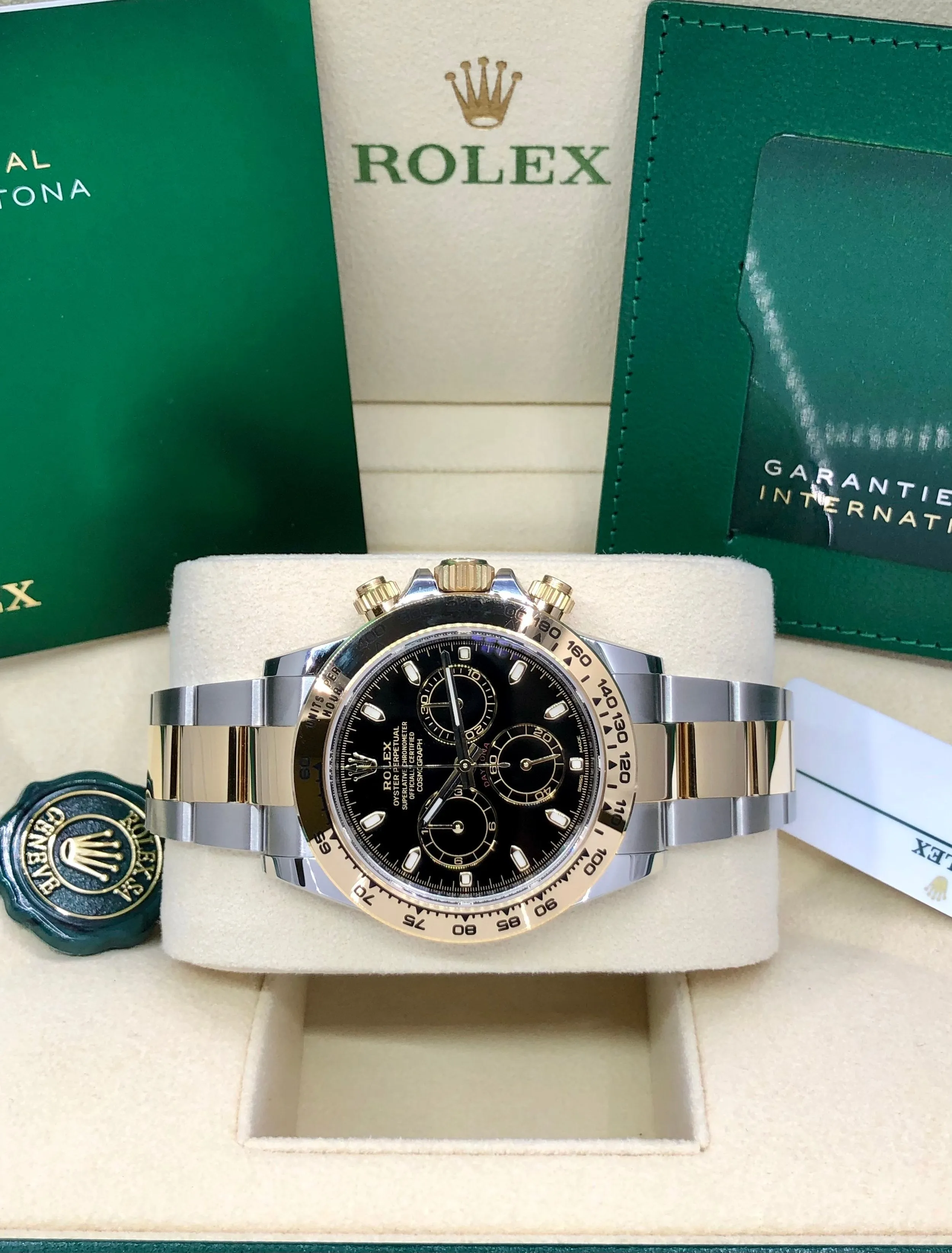 2022 Rolex Daytona 116503