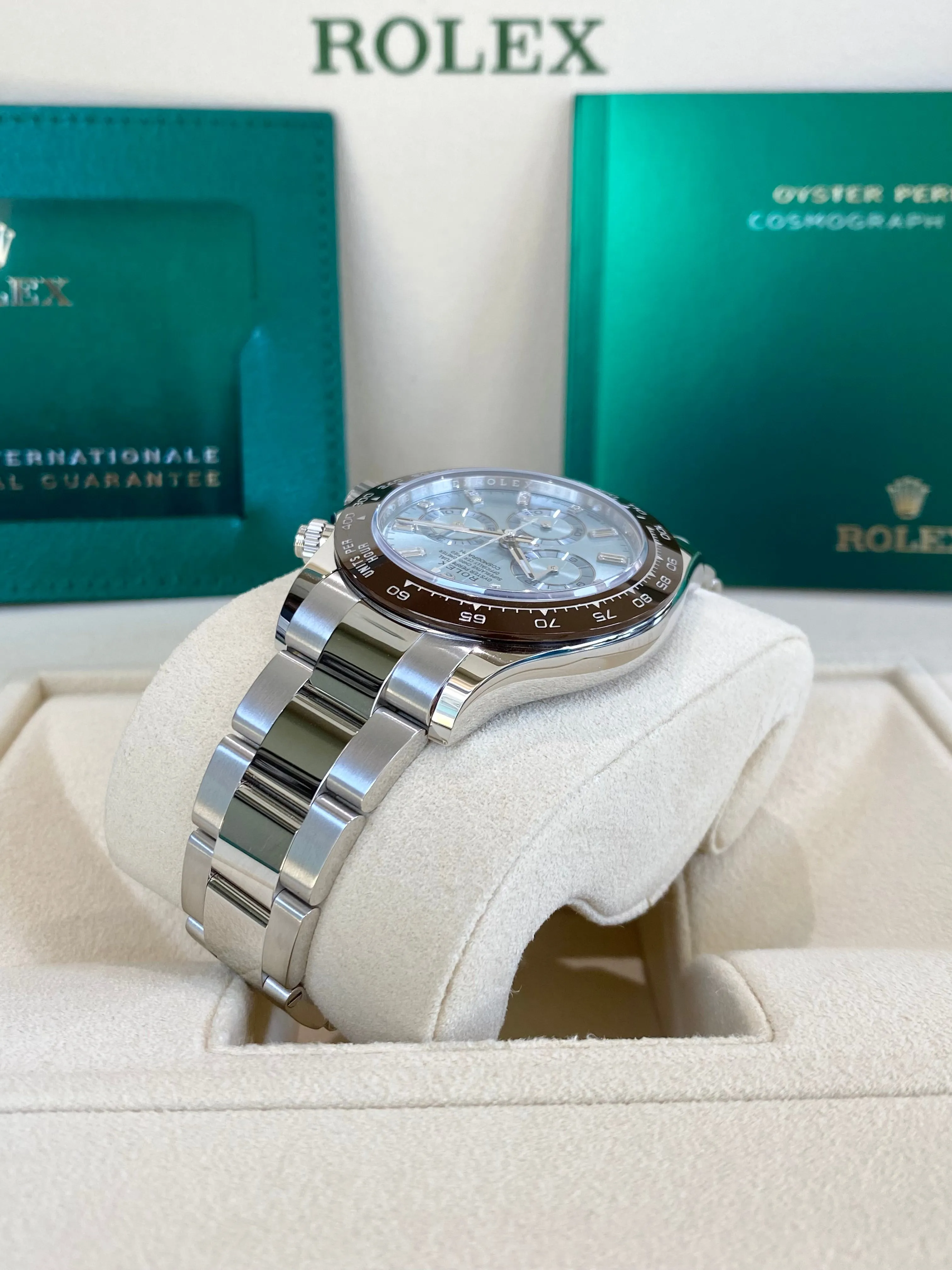 2023 Rolex Daytona 116506