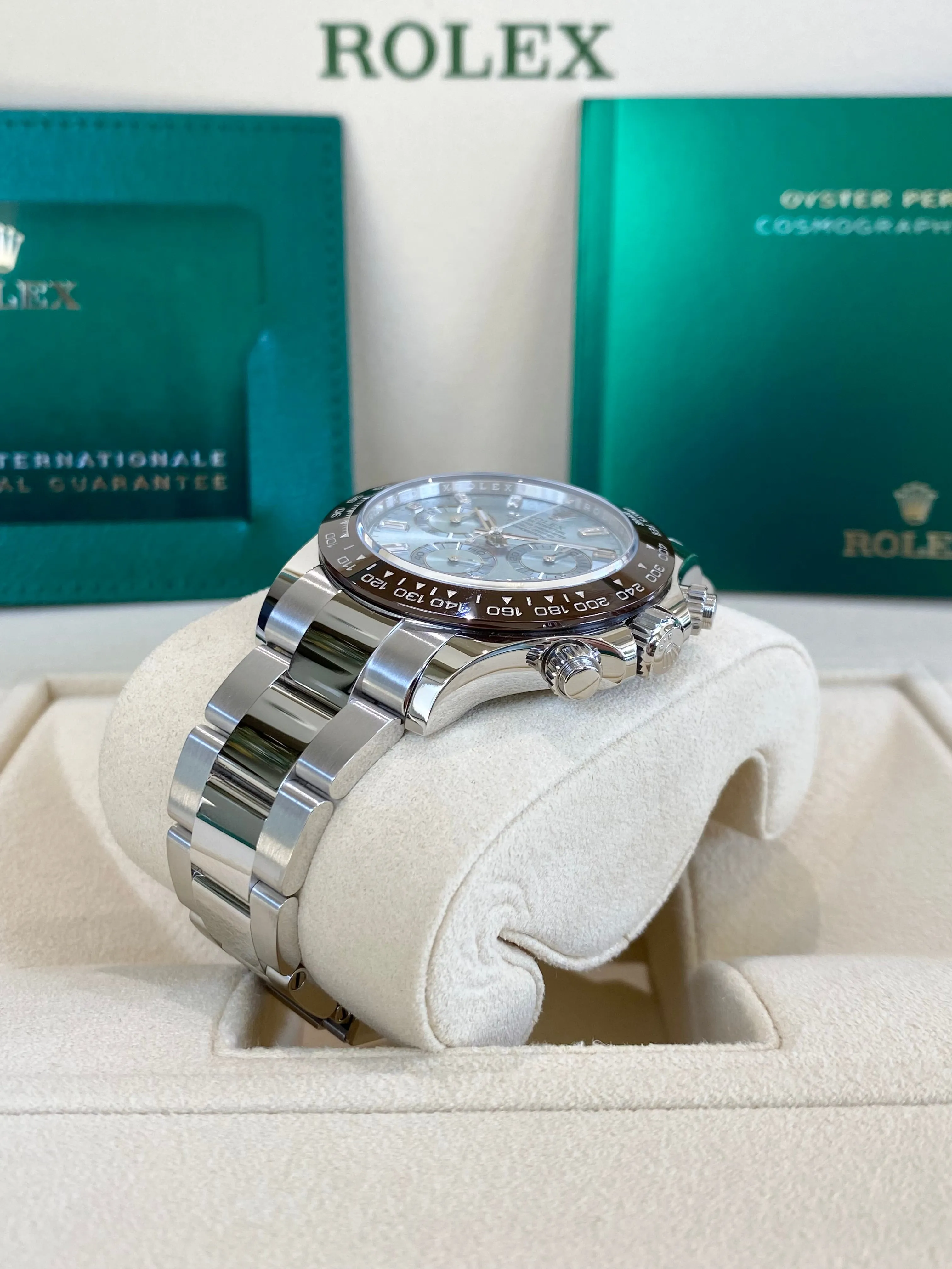 2023 Rolex Daytona 116506