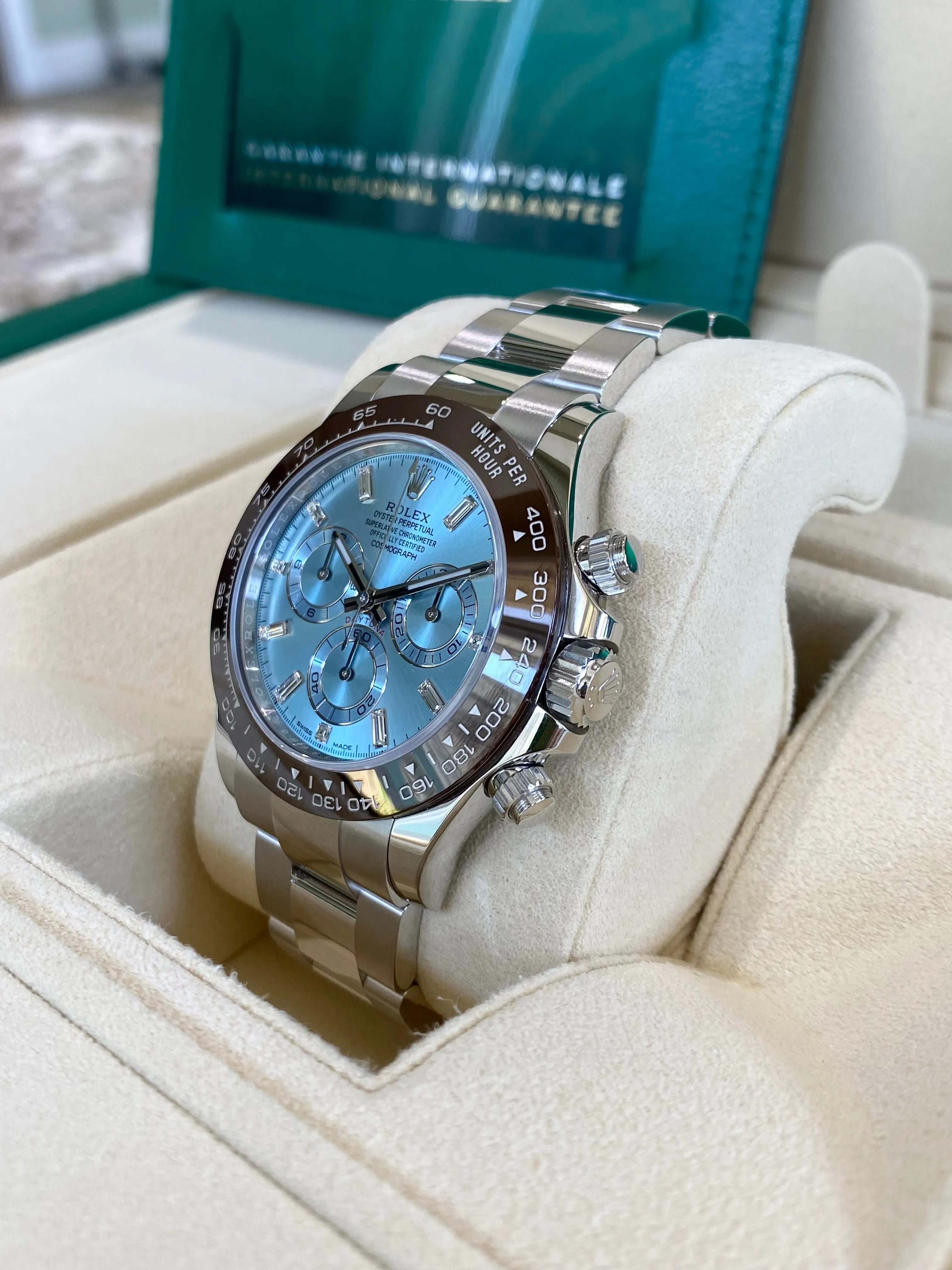 2023 Rolex Daytona 116506