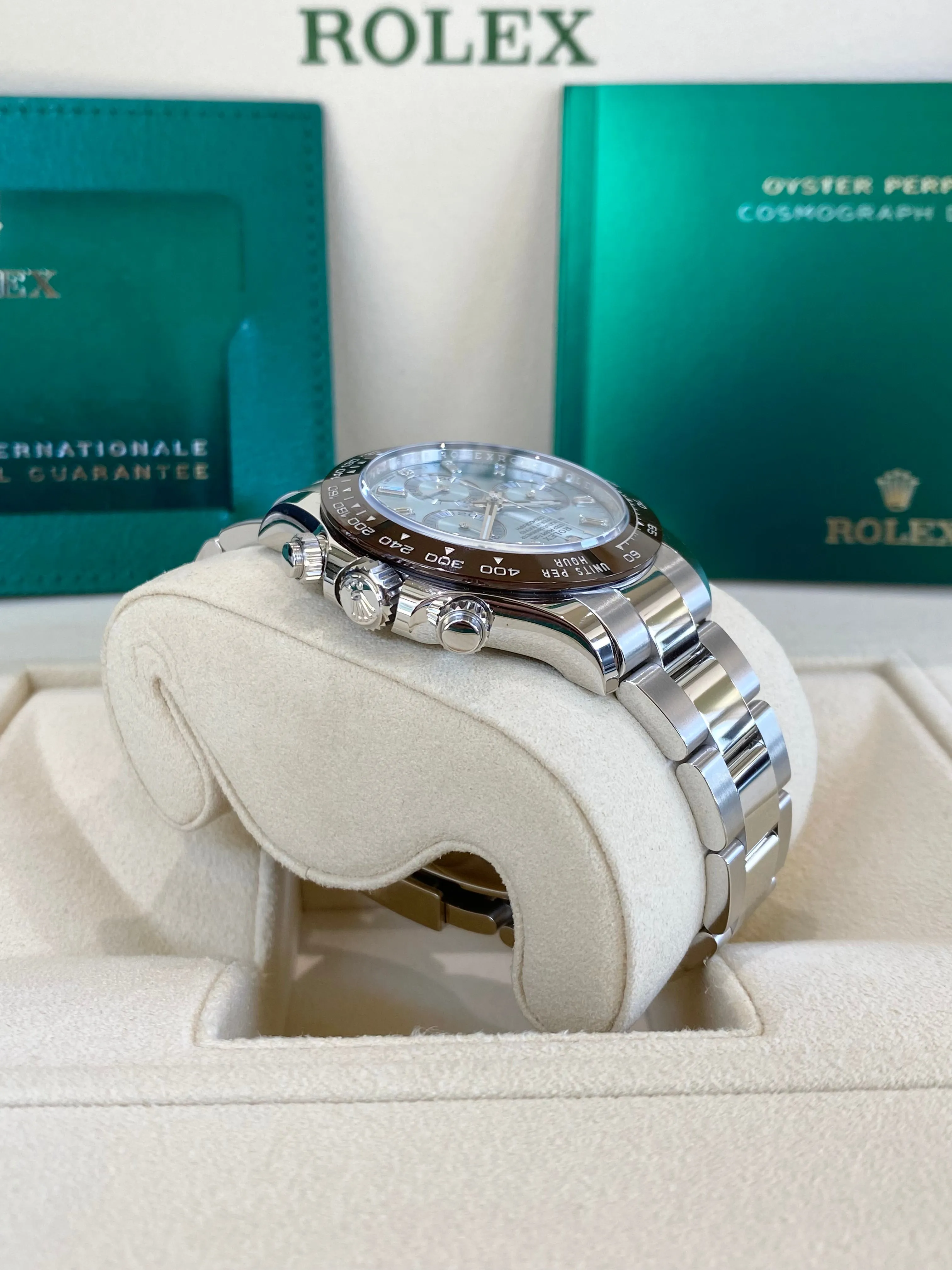 2023 Rolex Daytona 116506