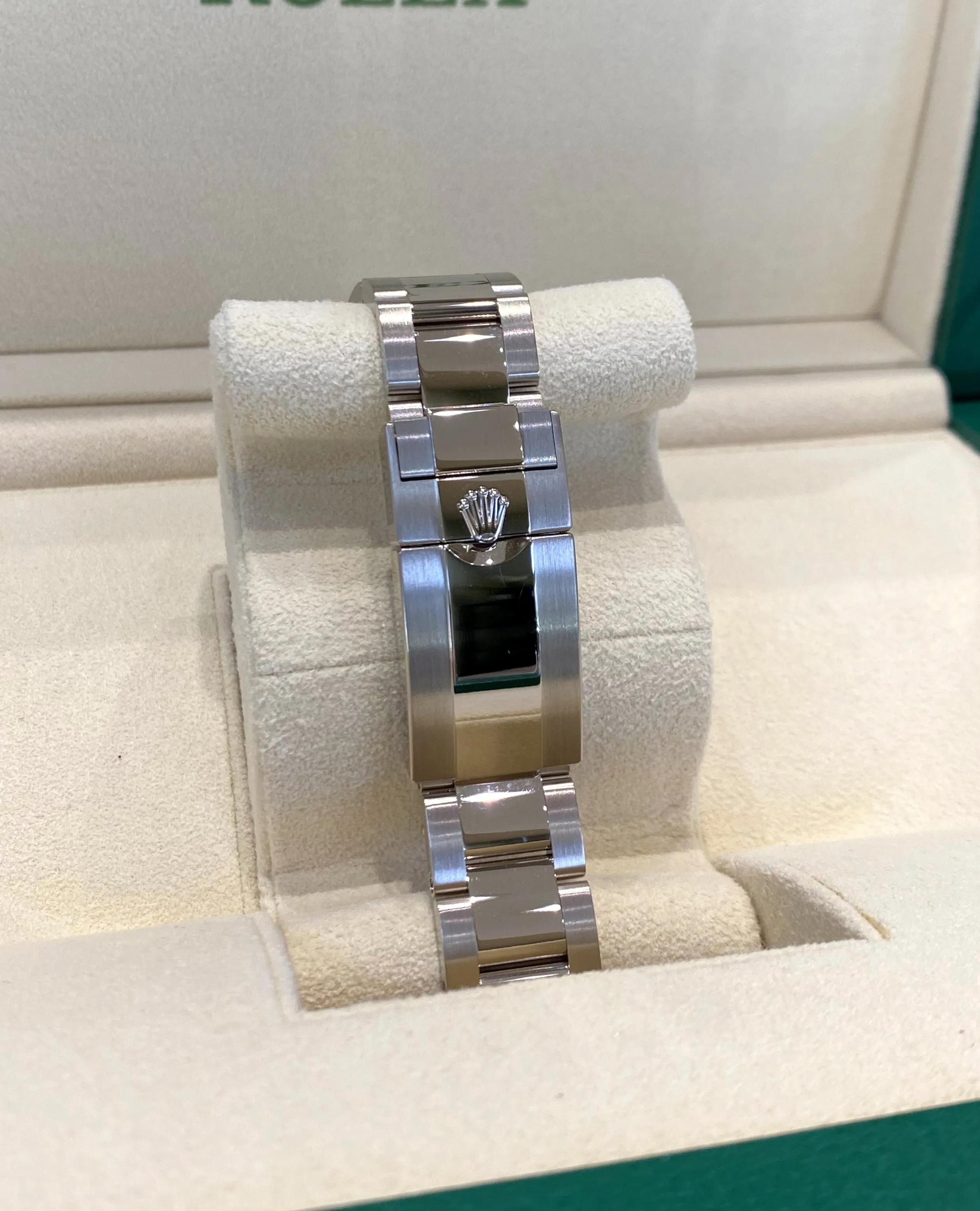 2023 Rolex GMT-Master II Pepsi 126719BLRO