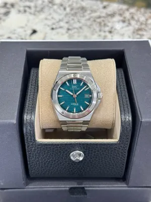 2024 IWC Ingenieur IW328903