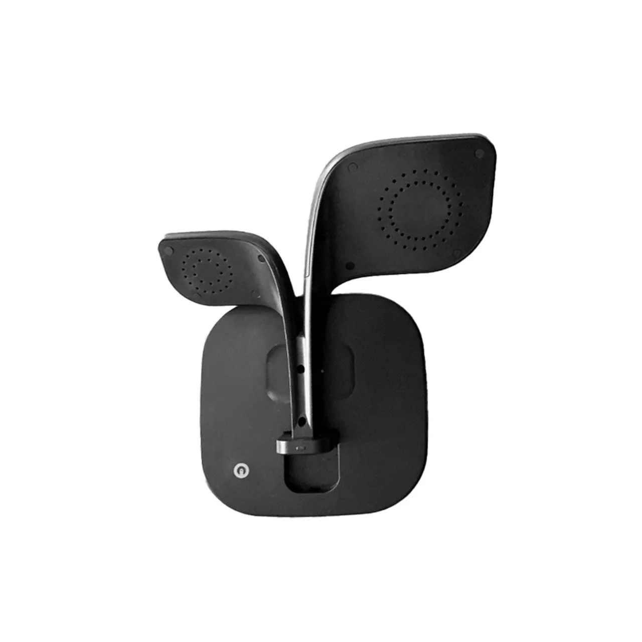 5-in-1 Wireless Fast Multi Device Charging Station with Night Light
