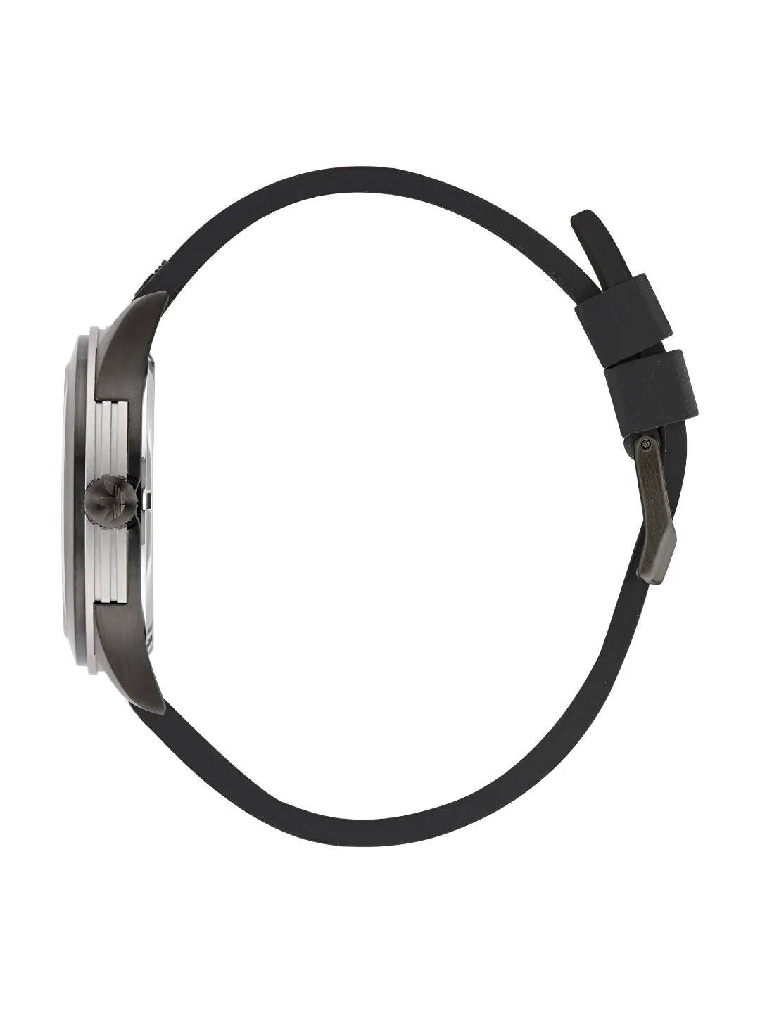 Adidas Originals Silver Dial Unisex Watch - AOSY22517