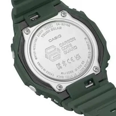 ANALOG-DIGITAL - 2100 Series - GAB2100-3A