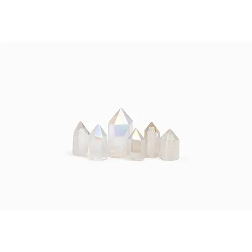 Angel Aura Quartz Point