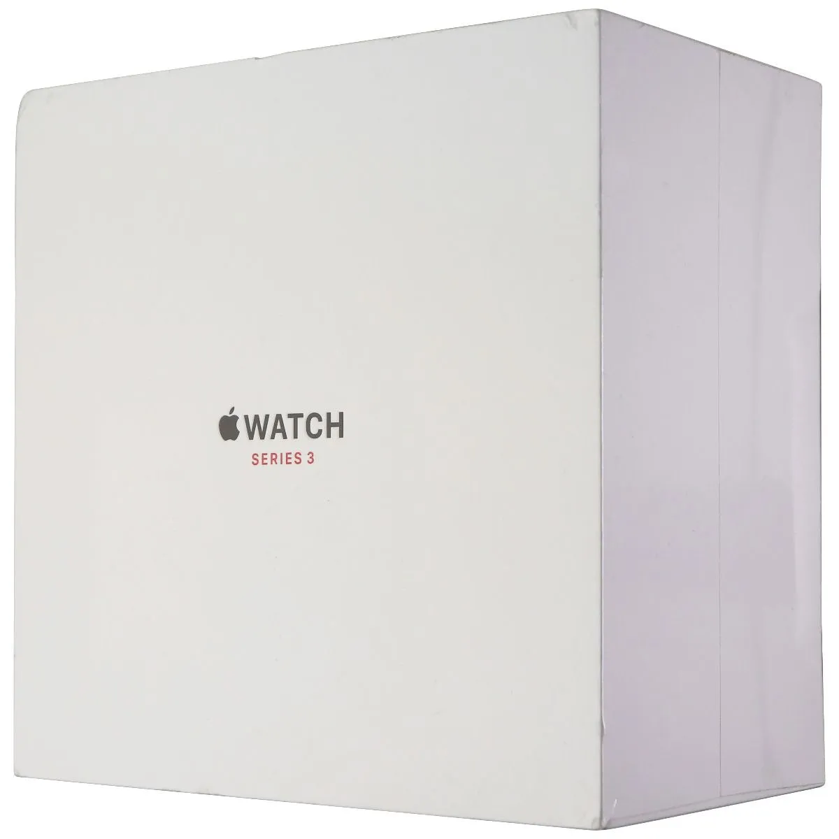 Apple Watch Series 3 (42mm) Space Gray Al/Black Sp Loop (GPS   Cellular) A1861