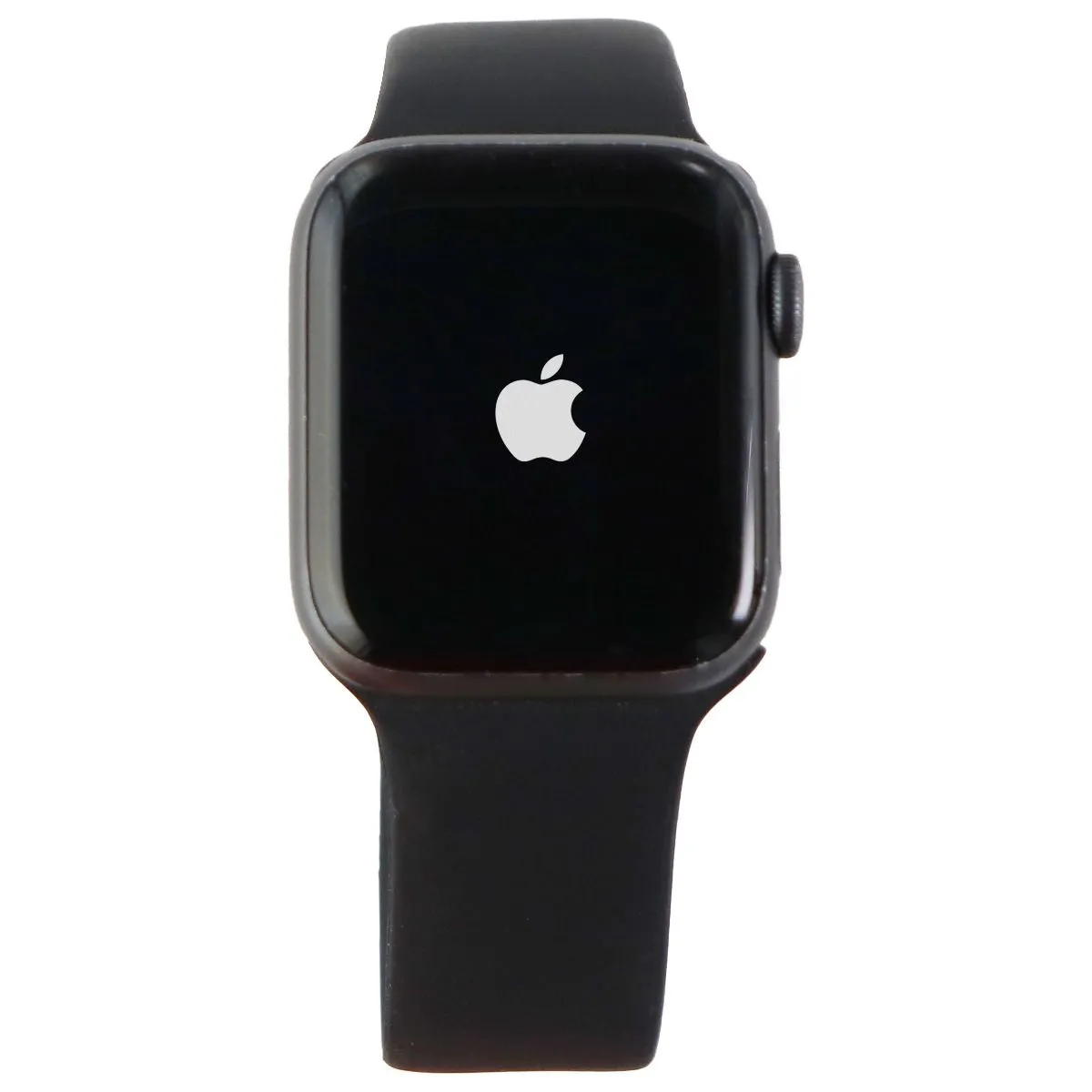 Apple Watch Series 5 (GPS   Cellular) 40mm Space Gray Aluminum/Black Sport Band