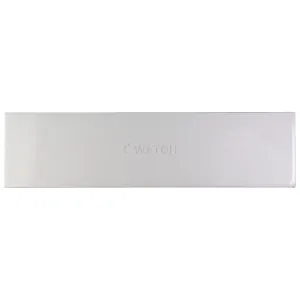 Apple Watch Series 6 (GPS   LTE) - 40mm Space Gray AL/Black Sport Band (A2293)