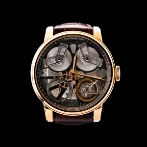 Arnold & Son - ATBAR.B01A