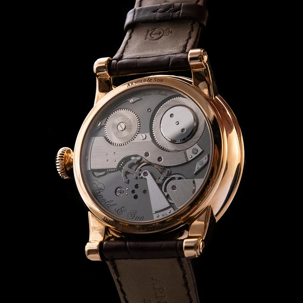 Arnold & Son - ATBAR.B01A