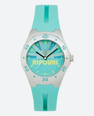 Aruba Rays Watch - Aqua