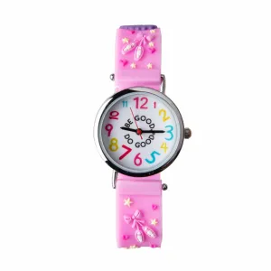 Arvo Kids' Ballet  Watch