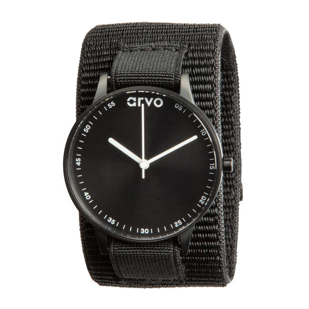 Arvo Time Traveler Sport Watch