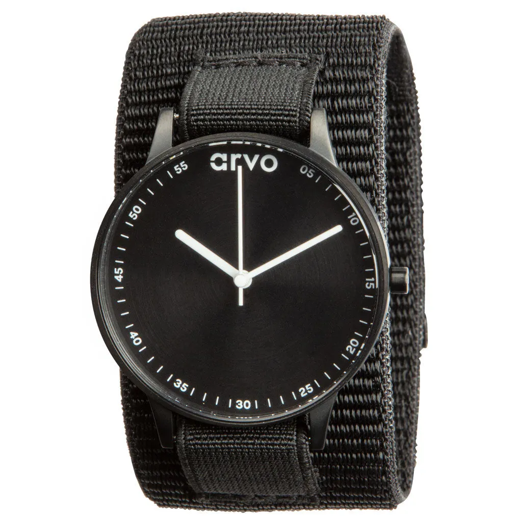 Arvo Time Traveler Sport Watch