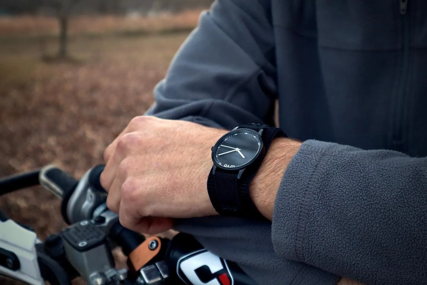 Arvo Time Traveler Sport Watch