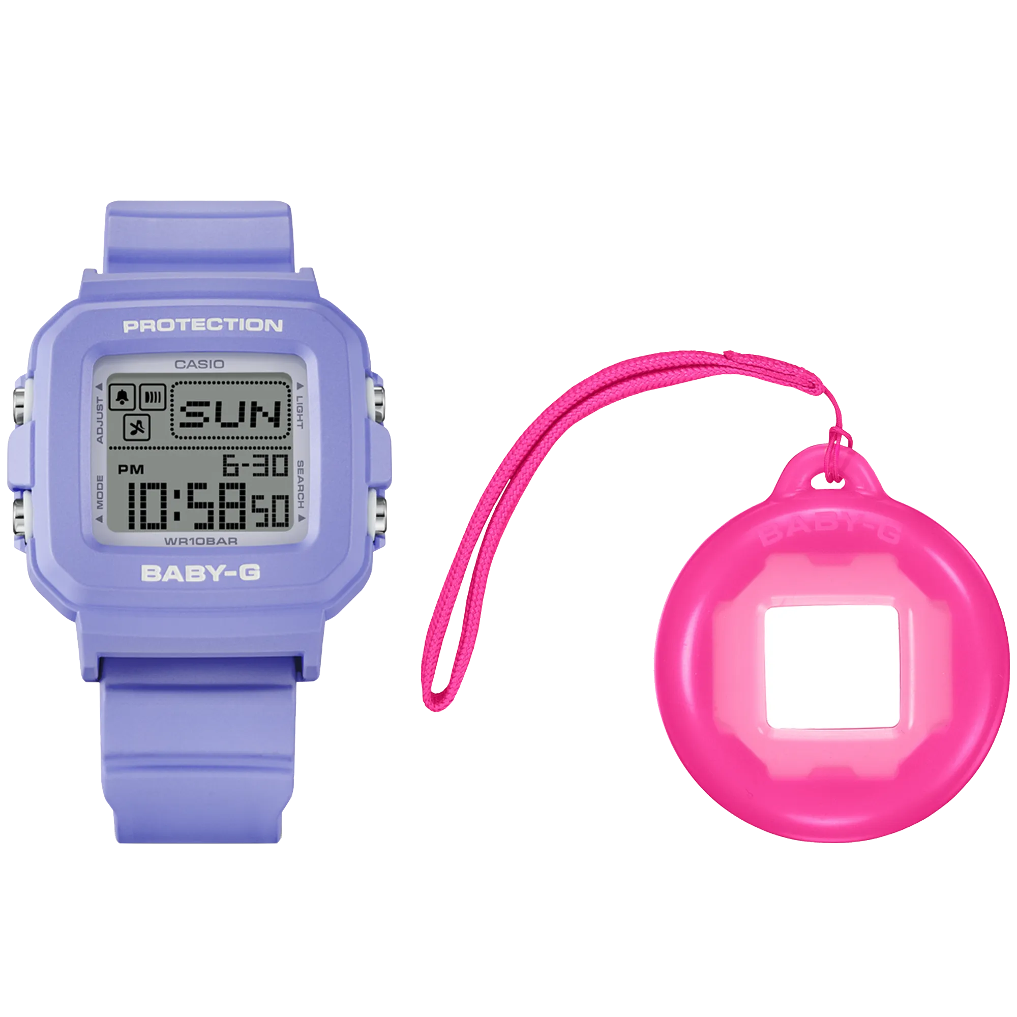 BABY-G  BGD10K-6