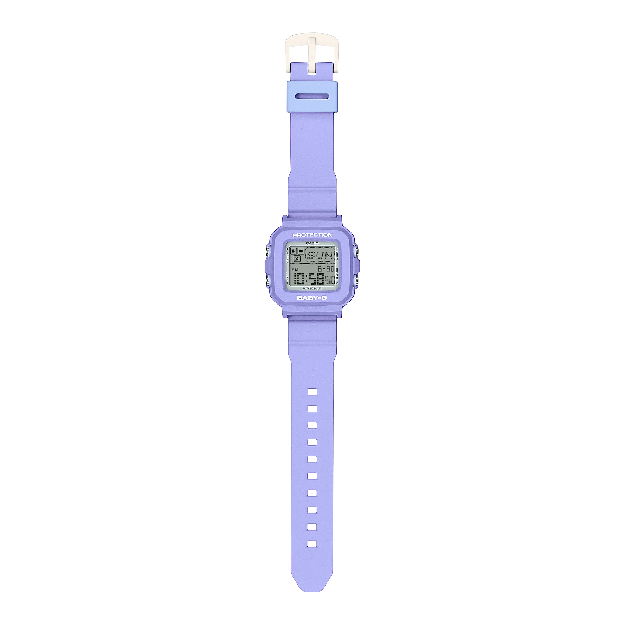 BABY-G  BGD10K-6