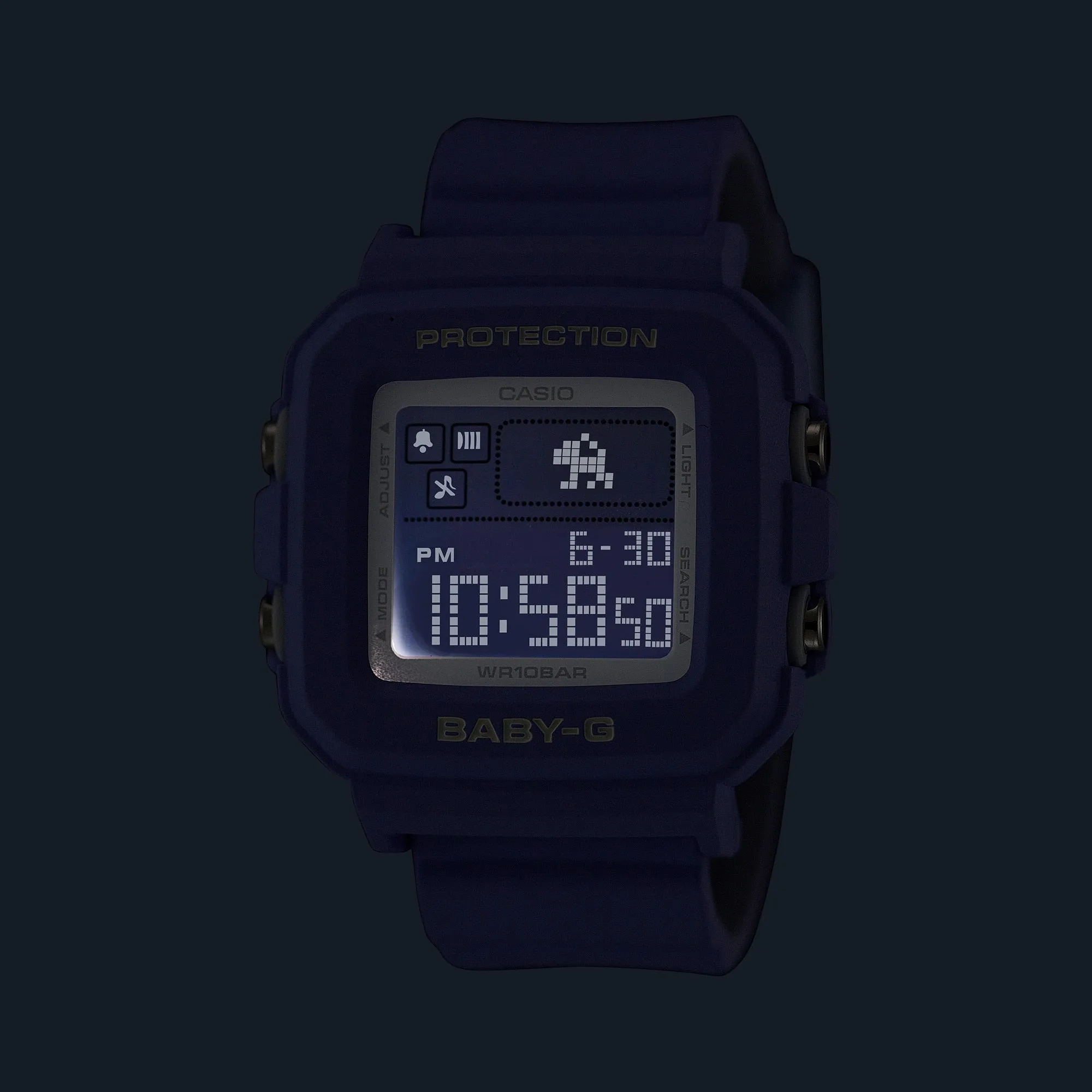 BABY-G  BGD10K-6