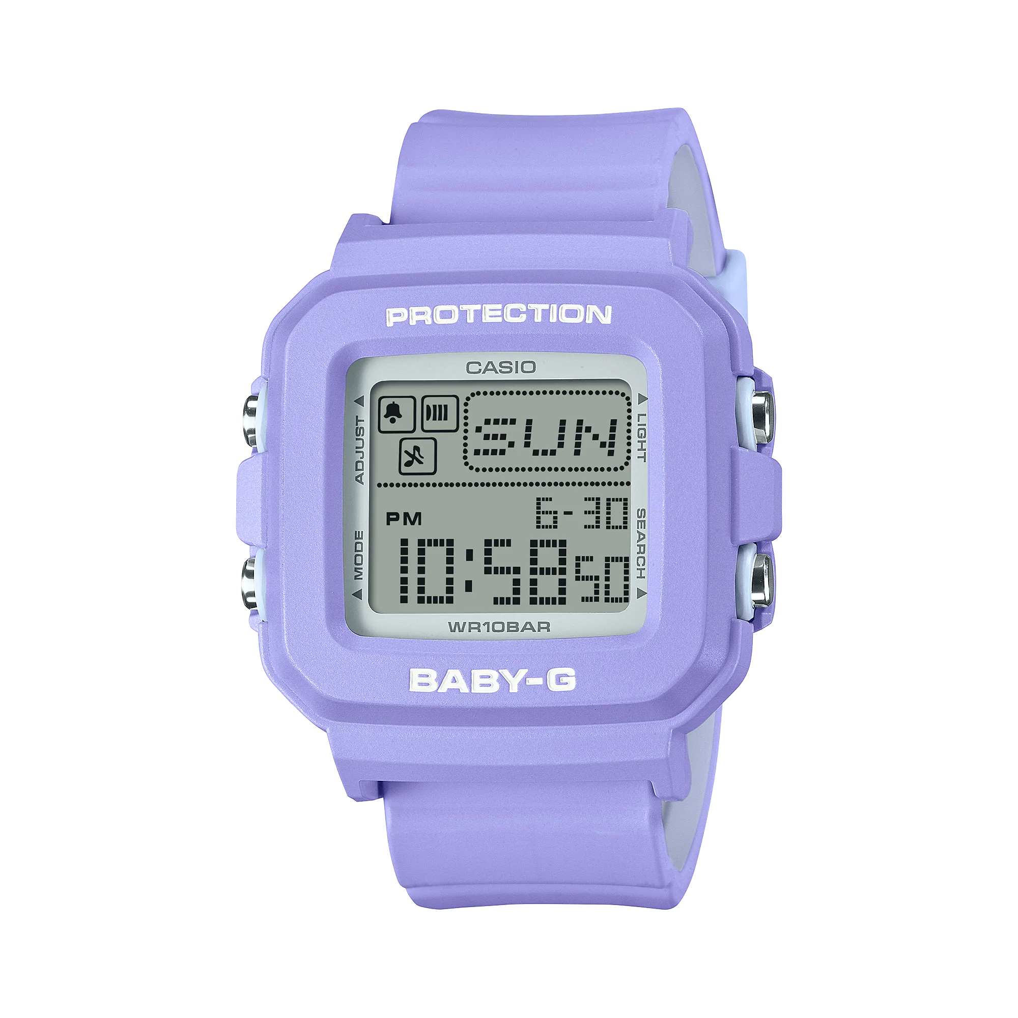 BABY-G  BGD10K-6