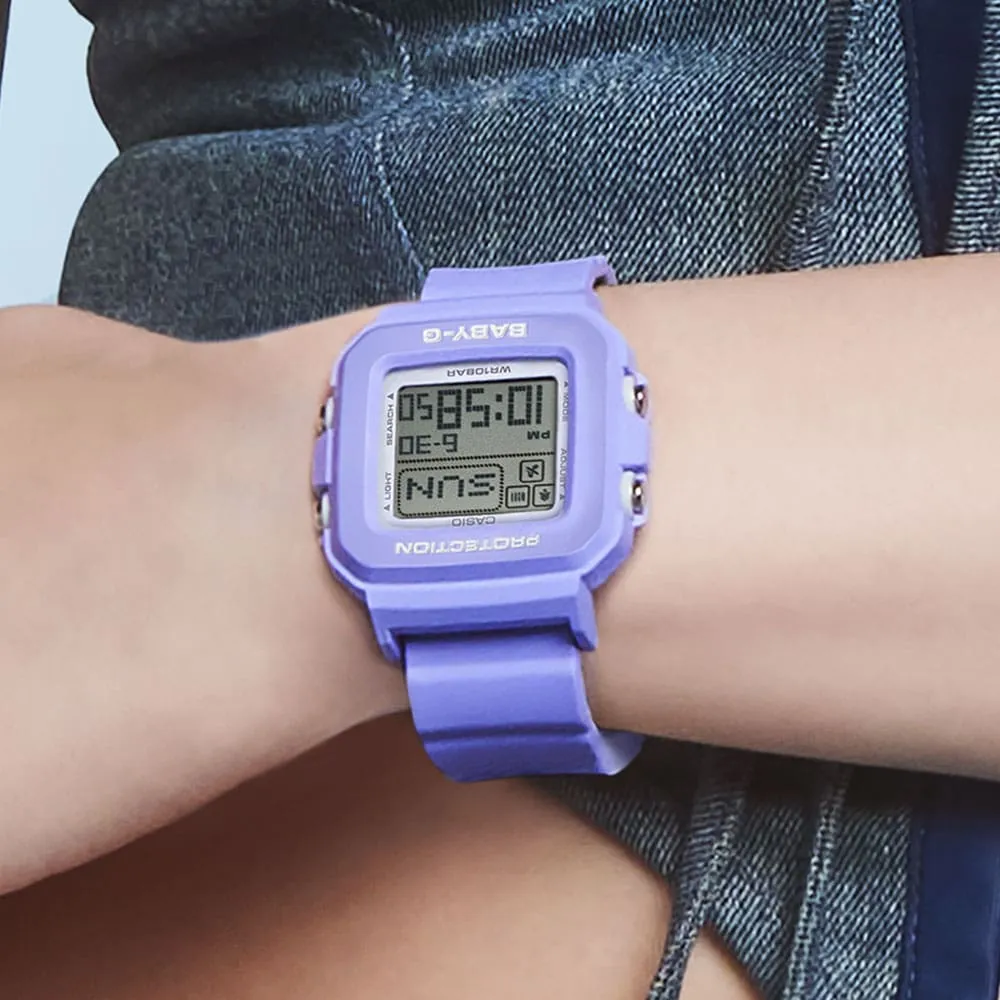 BABY-G  BGD10K-6