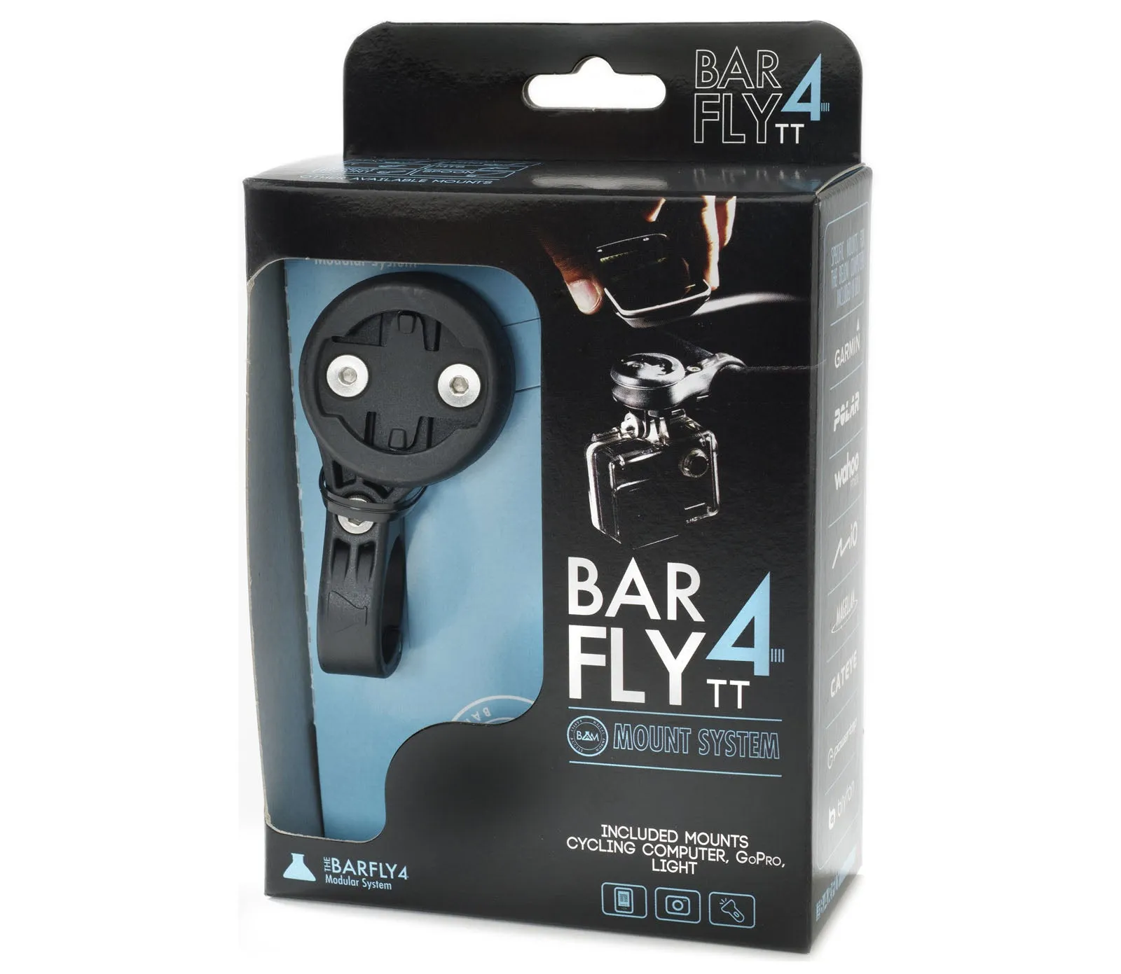 Bar Fly 4 TT