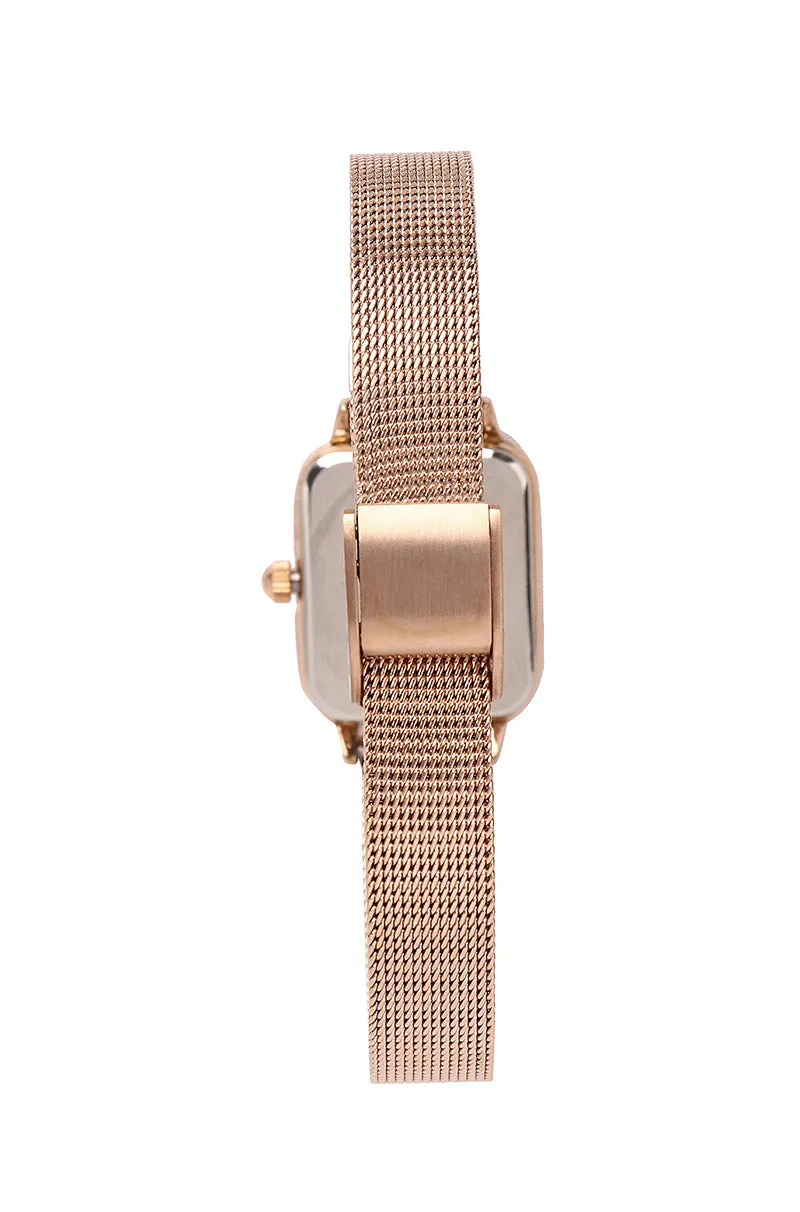 Barbie Good Times Watch Set (Salmon)