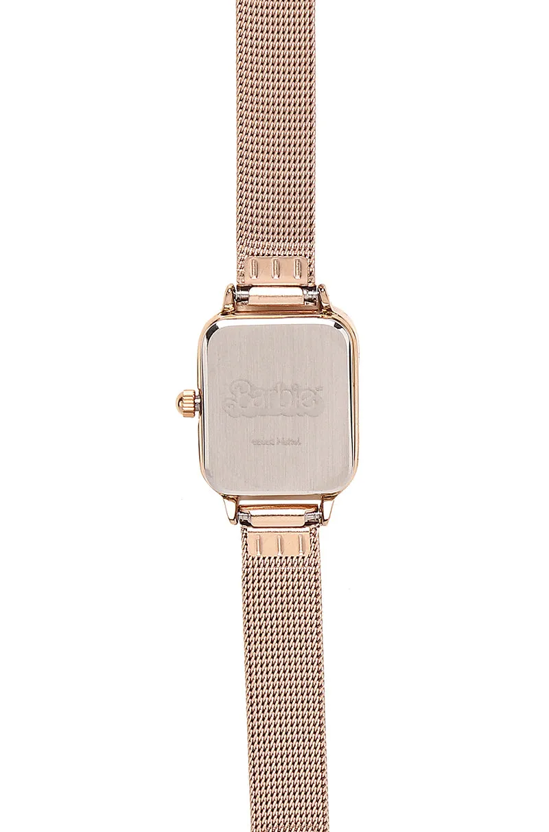Barbie Good Times Watch Set (Salmon)