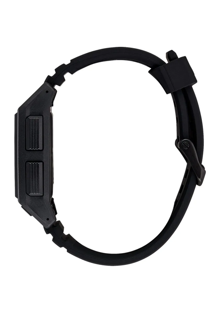 Base Tide Pro - Black / Positive