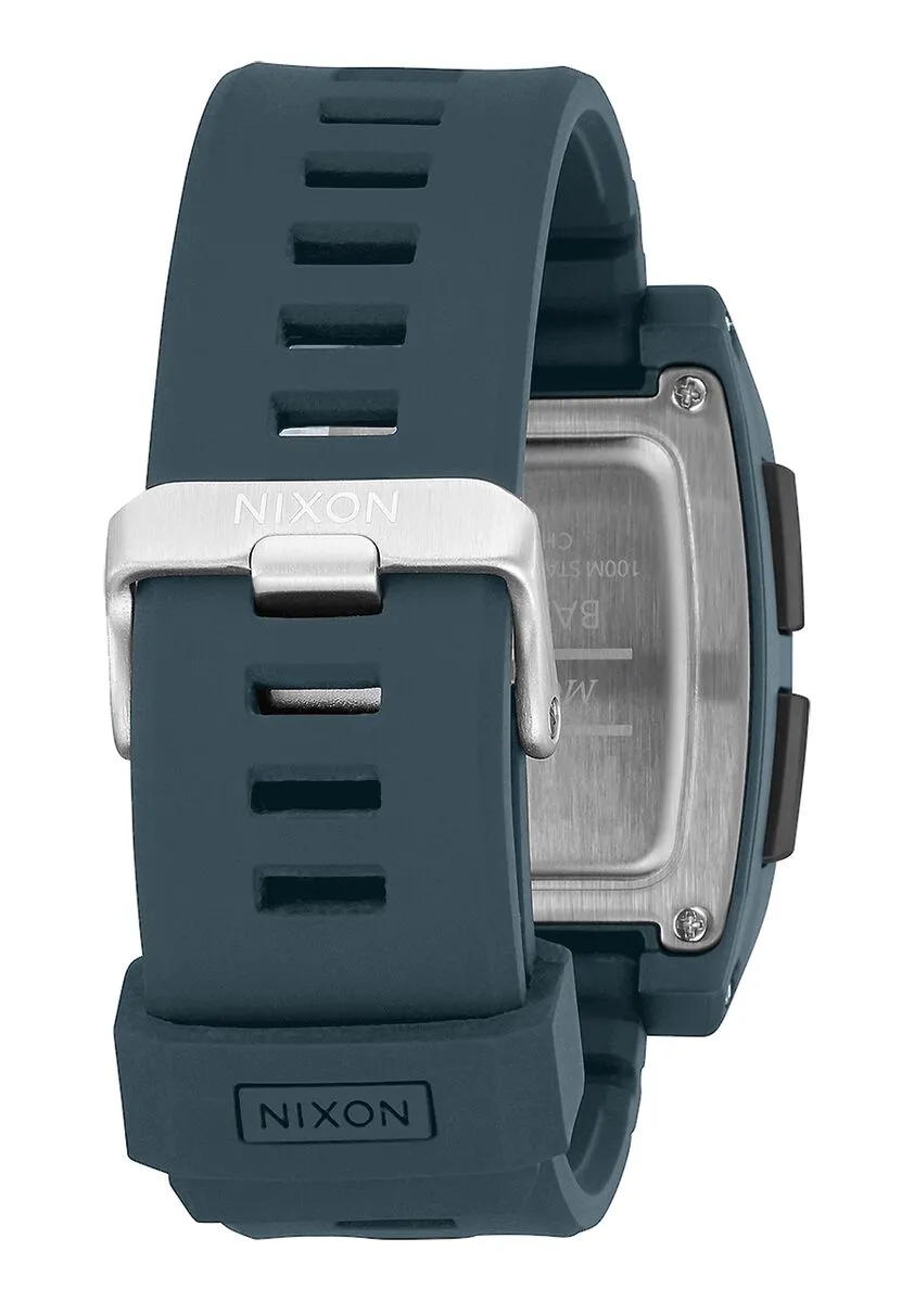 Base Tide Pro - Dark Slate