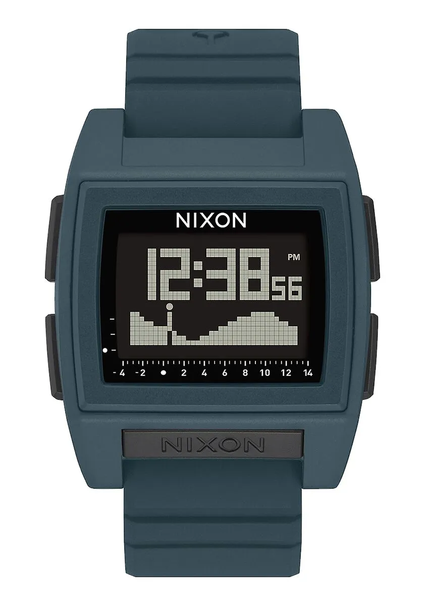 Base Tide Pro - Dark Slate