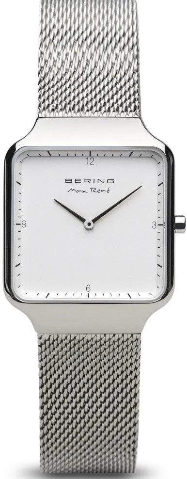BER Watch Max Rene Ladies