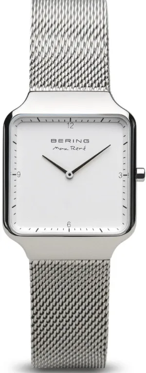 BER Watch Max Rene Ladies