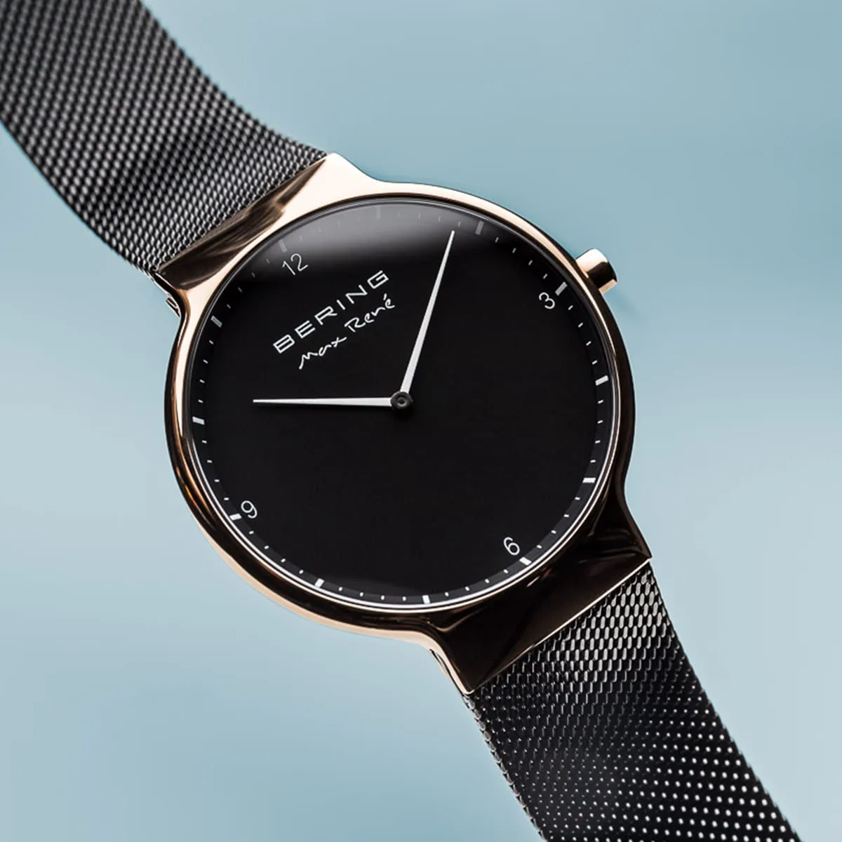 BER Watch Max Rene Mens