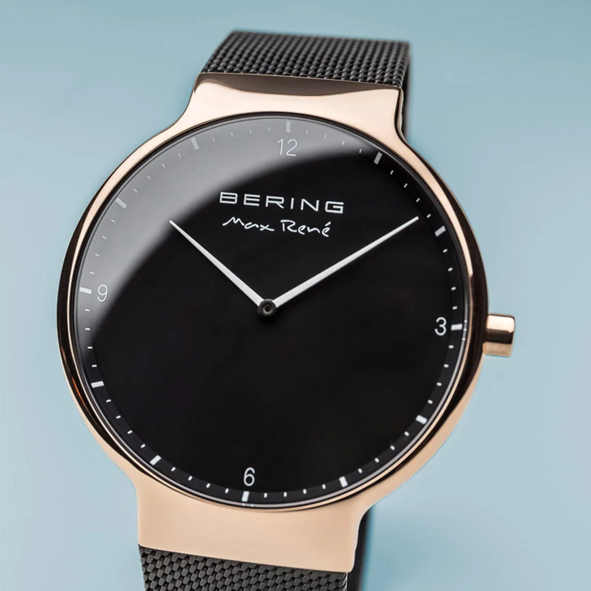 BER Watch Max Rene Mens