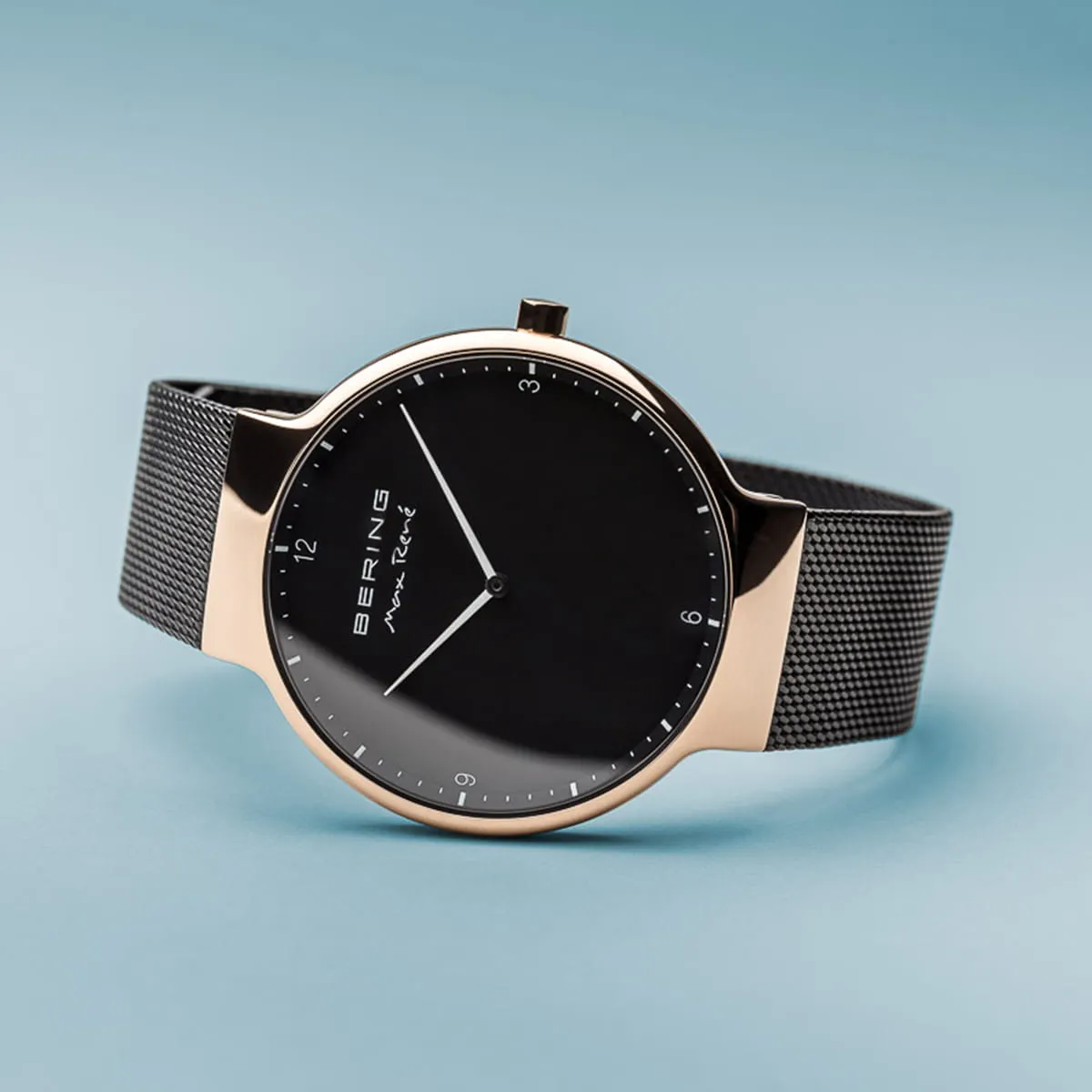 BER Watch Max Rene Mens