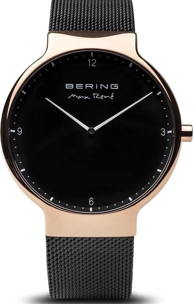BER Watch Max Rene Mens