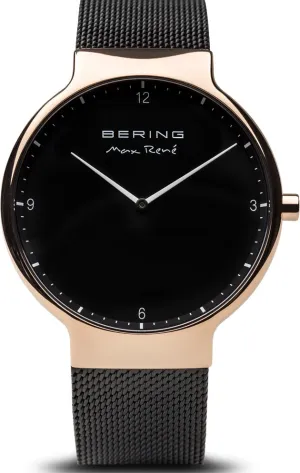 BER Watch Max Rene Mens