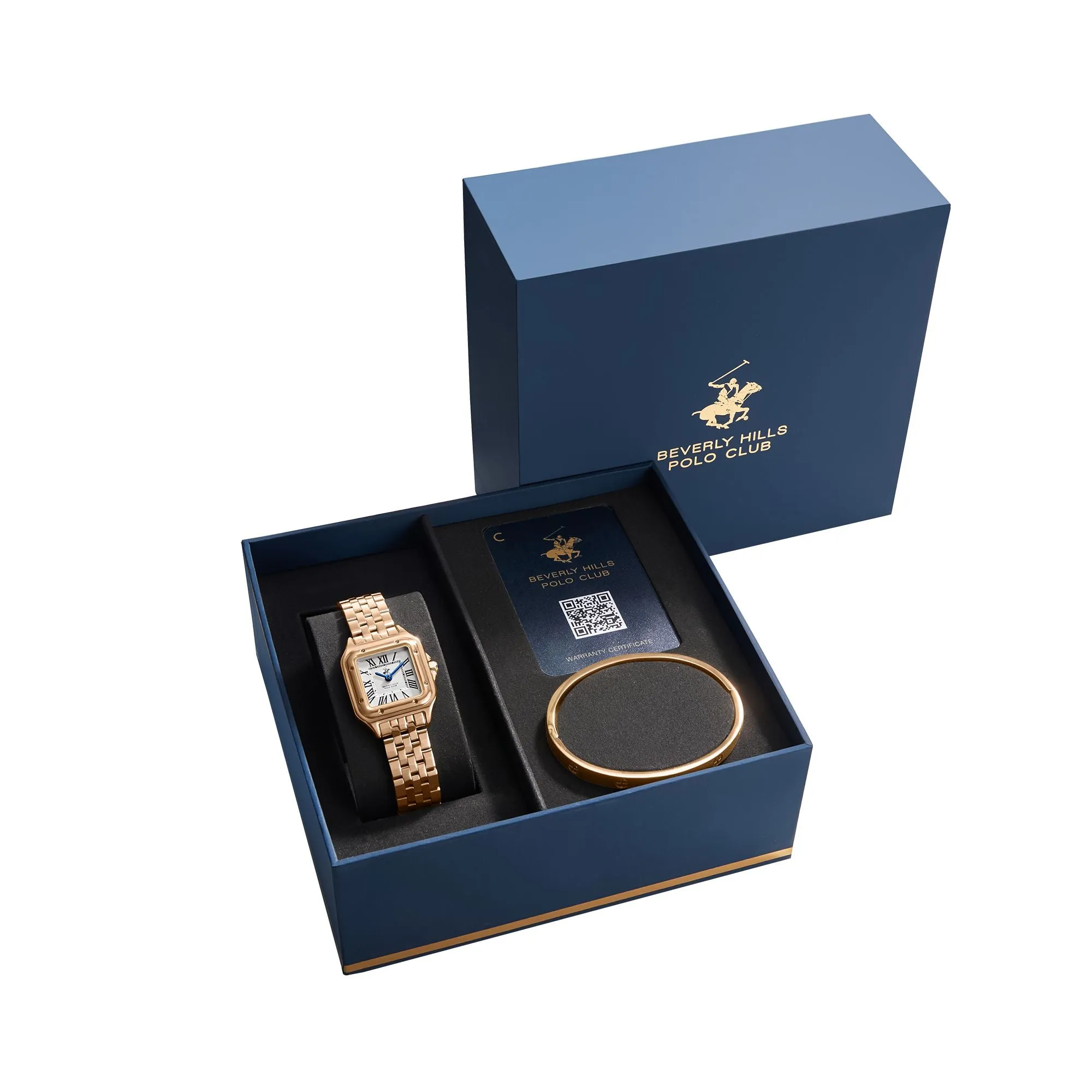 BHPC - BP3755C.430 -  Women Gift Set