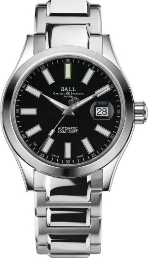 BL Watch Company Engineer III Marvelight