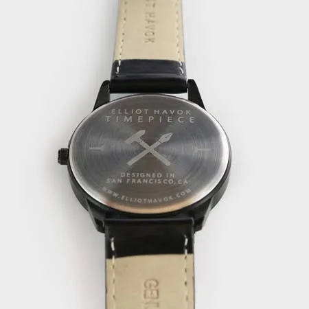Blackout Havok Watch - 40mm