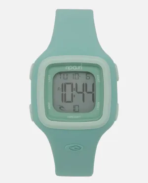 Candy2 Digital Silicone Watch - Aqua