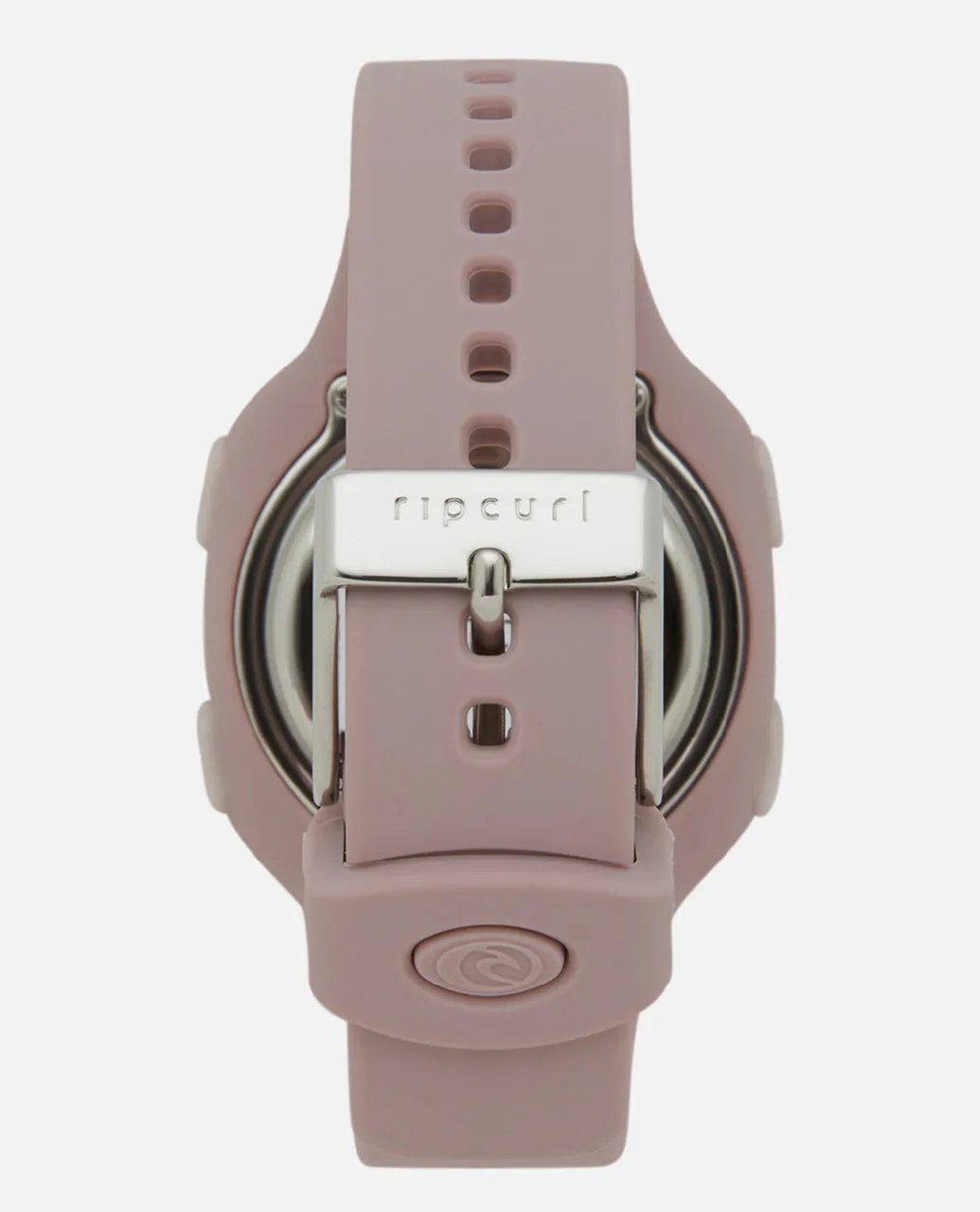 Candy2 Digital Silicone Watch - Blush