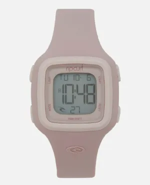 Candy2 Digital Silicone Watch - Blush