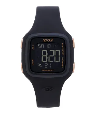 Candy2 Digital Silicone Watch - Rose Gold